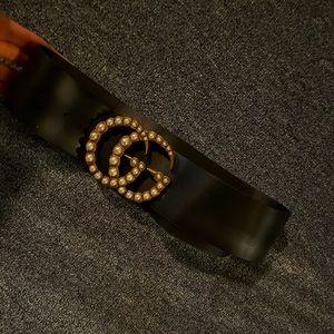 GG belt